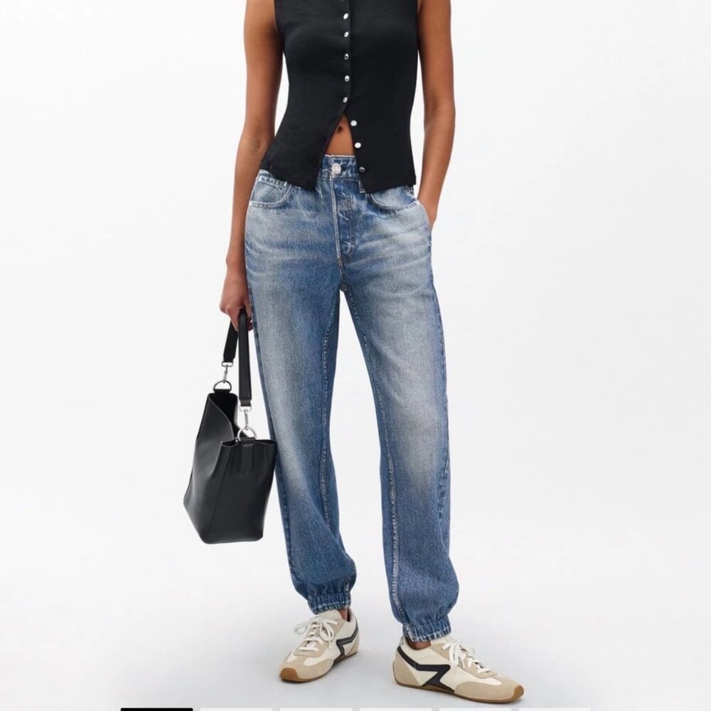 Rag & Bone Miramar Jogger Pants